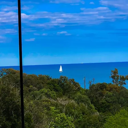 Villa Falcone Marinu Kamiesch