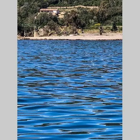 Falcone Marinu Villa Kamiesch