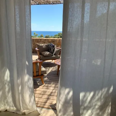 Falcone Marinu Villa Kamiesch