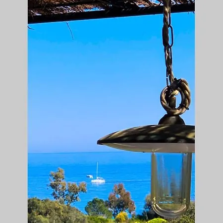 Falcone Marinu Villa Kamiesch