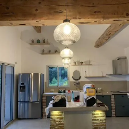 Villa Falcone Marinu Kamiesch