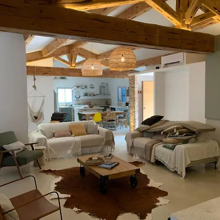 Falcone Marinu Villa *