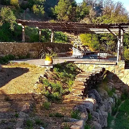 Falcone Marinu Villa